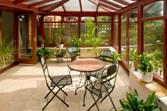 St Giless Hill conservatory quotes