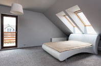 St Giless Hill bedroom extensions