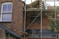 free St Giless Hill home extension quotes
