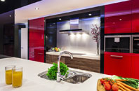 St Giless Hill kitchen extensions