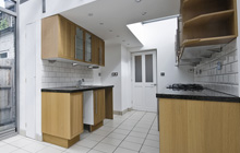 St Giless Hill kitchen extension leads